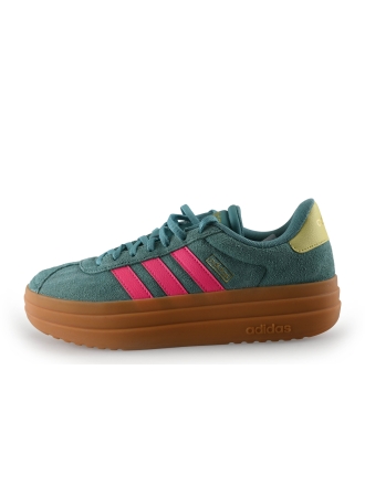 Adidas Sneakers Blauw 310595