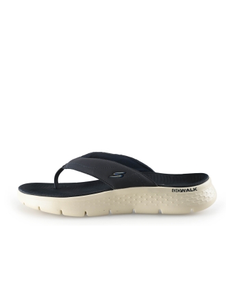 Skechers Slippers Blauw 310603