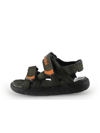 Timberland Sandalen Groen 310606