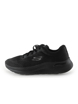Skechers Sneakers Zwart 310616