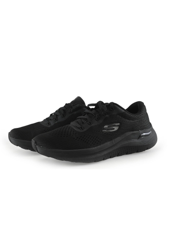 Skechers Sneakers Zwart 310616