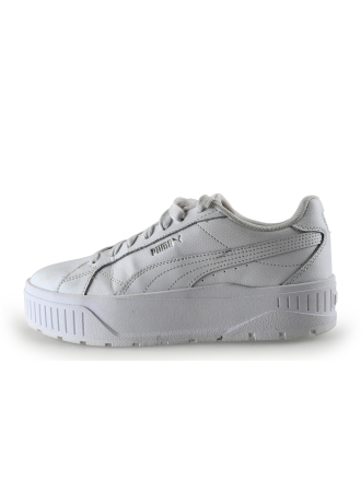 Puma Sneakers Wit 310638