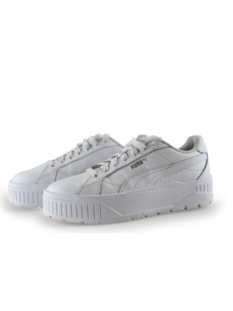Puma Sneakers Wit 310638