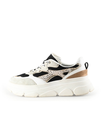 Sub55 Sneakers Wit 310639