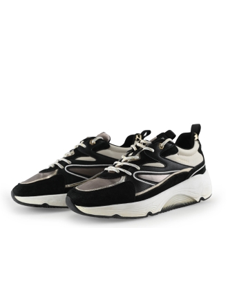 Cruyff Sneakers Zwart 310655