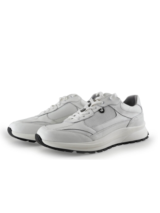 Australian Sneakers Wit 310688