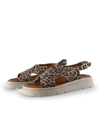 Tamaris Sandalen panther 310702