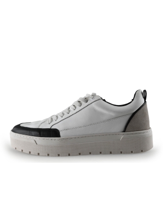 Sub55 Sneakers Zwart 310727