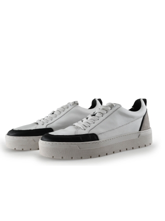 Sub55 Sneakers Zwart 310727