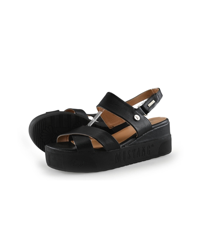 Mustang Sandalen
