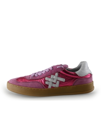 Loff 1881 Sneakers Roze 310754