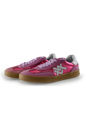 Loff 1881 Sneakers Roze 310754