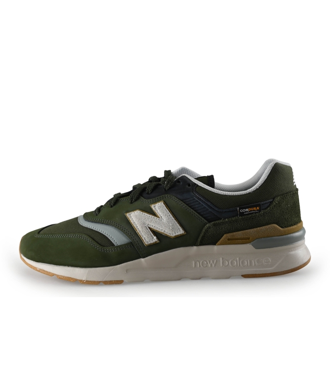 New Balance Sneakers