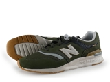New Balance Sneakers