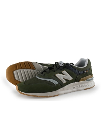 New Balance Sneakers
