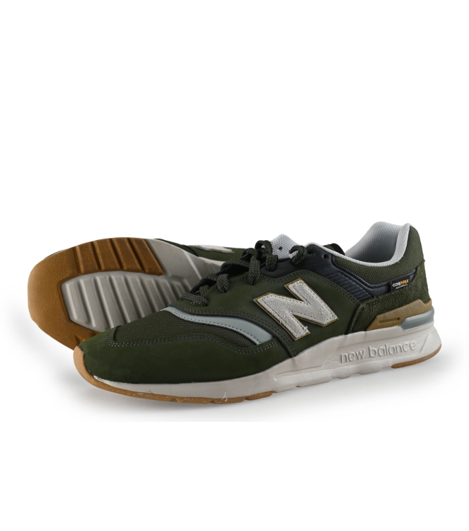 New Balance Sneakers