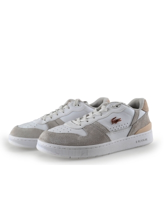 Lacoste Sneakers Roze 310757