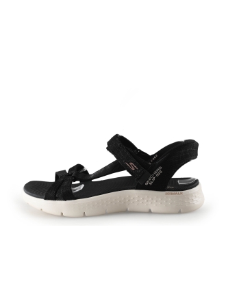 Skechers Sandalen Zwart 310769