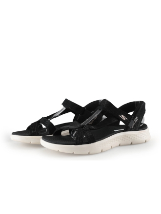 Skechers Sandalen Zwart 310769