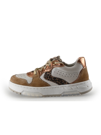 Keq Sneakers Beige 310774