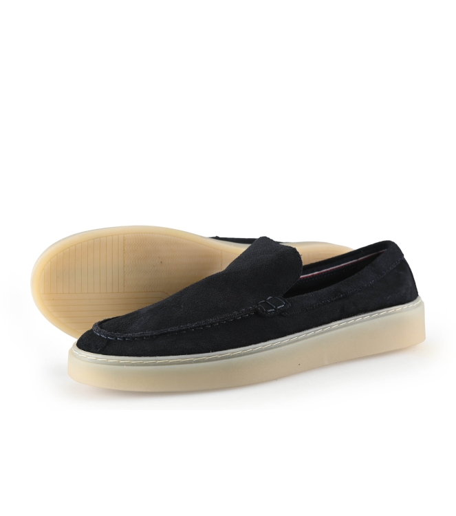 Sub55 Loafers