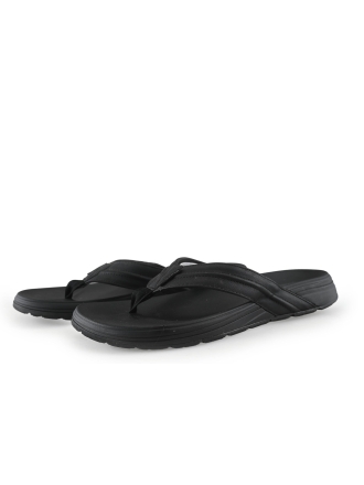 Skechers Slippers Zwart 310789