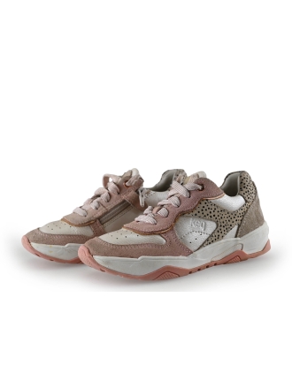 Veja Sneakers Roze 310791