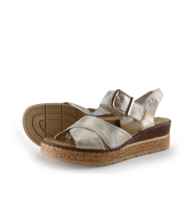 Rieker Sandalen