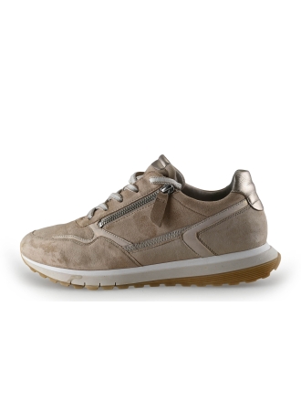 Gabor Veterschoenen Beige 310794