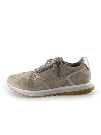 Omoda Sneakers Beige 310795
