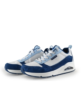 Skechers Sneakers Blauw 310797