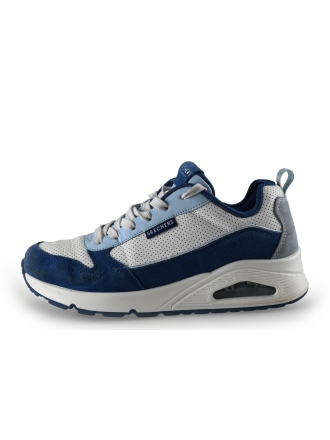 Skechers Sneakers Blauw 310801