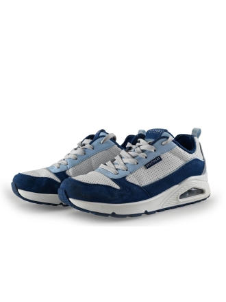 Skechers Sneakers Blauw 310801