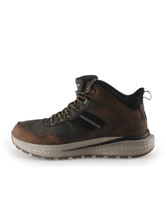 Skechers Instappers Bruin 310806