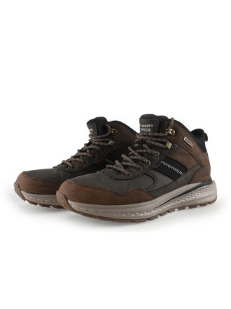 Skechers Instappers Bruin 310806