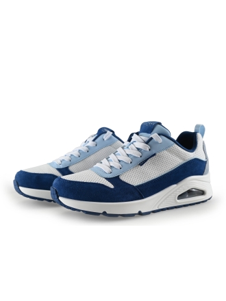 Skechers Sneakers Blauw 310808