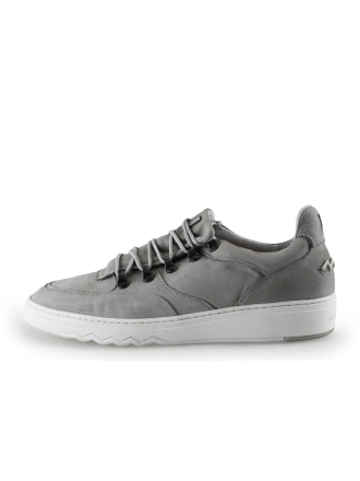Floris van Bommel Sneakers Grijs 310813