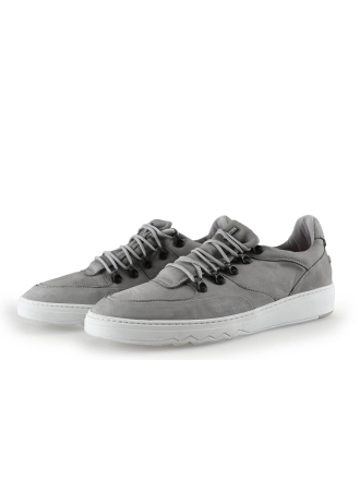 Floris van Bommel Sneakers Grijs 310813