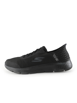 Skechers Instappers Zwart 310815