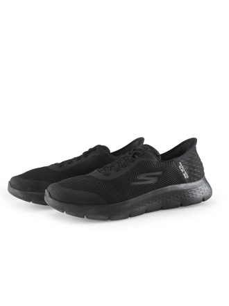 Skechers Instappers Zwart 310815