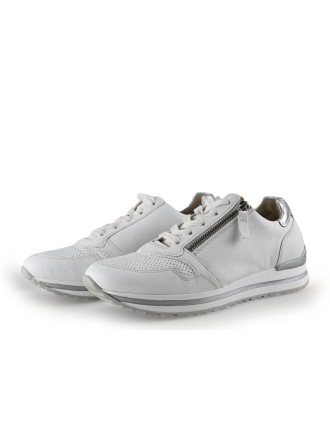 Gabor Sneakers Wit 310843