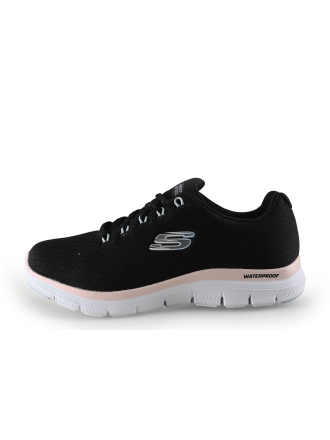 Skechers Sneakers Zwart 310850