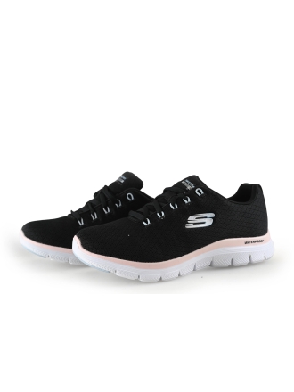 Skechers Sneakers Zwart 310850