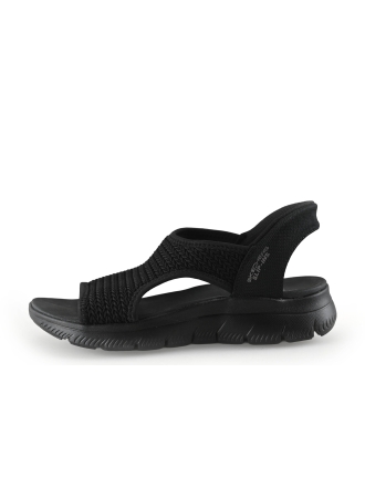 Skechers Sandalen Zwart 310852