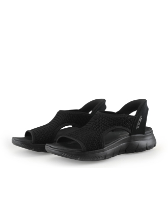 Skechers Sandalen Zwart 310852