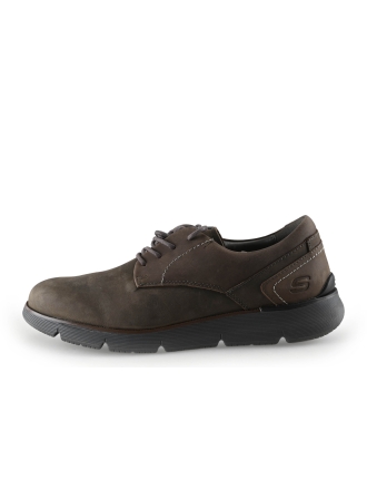 Skechers Instappers Bruin 310854