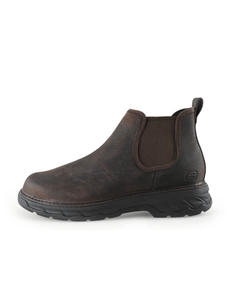 Skechers Chelsea boots Bruin 310856