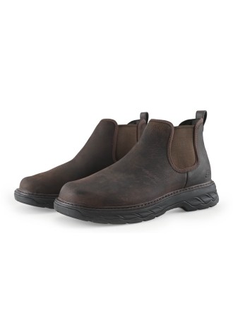 Skechers Chelsea boots Bruin 310856