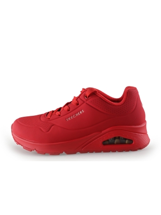 Skechers Sneakers Rood 310859