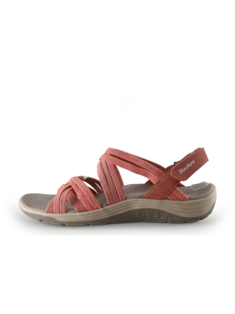 Skechers Sandalen Roze 310864